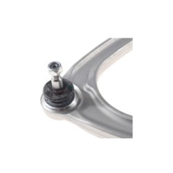 Front Left Control trailing Arm BOGAP C3327152 for MERCEDES 2203301407