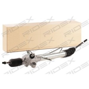 Steering Rack - RIDEX 286S0202