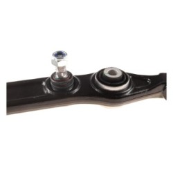 Front Right Control trailing Arm BOGAP C3327185 for MERCEDES