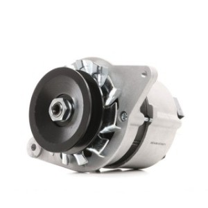 Alternator - RIDEX 4G1186