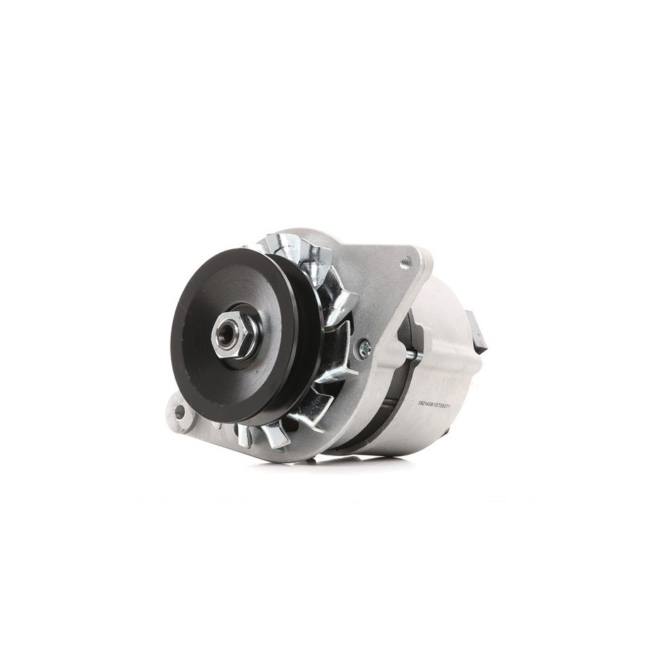 Alternator - RIDEX 4G1186