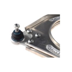 Front Right Control trailing Arm BOGAP C3327205 for MERCEDES