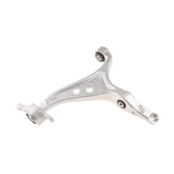 Front Left Control trailing Arm BOGAP C3327212 for MERCEDES 1663300107