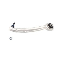 Front Left Control trailing Arm BOGAP C3327231 for MERCEDES 2043304911