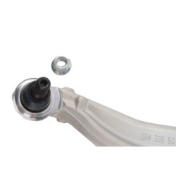 Front Right Control trailing Arm BOGAP C3327232 for MERCEDES