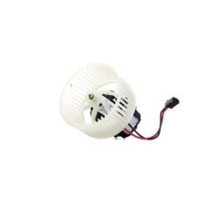 Heater Blower Motor - RIDEX 2669I0173