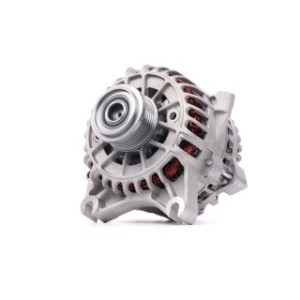 Alternator - RIDEX 4G1191