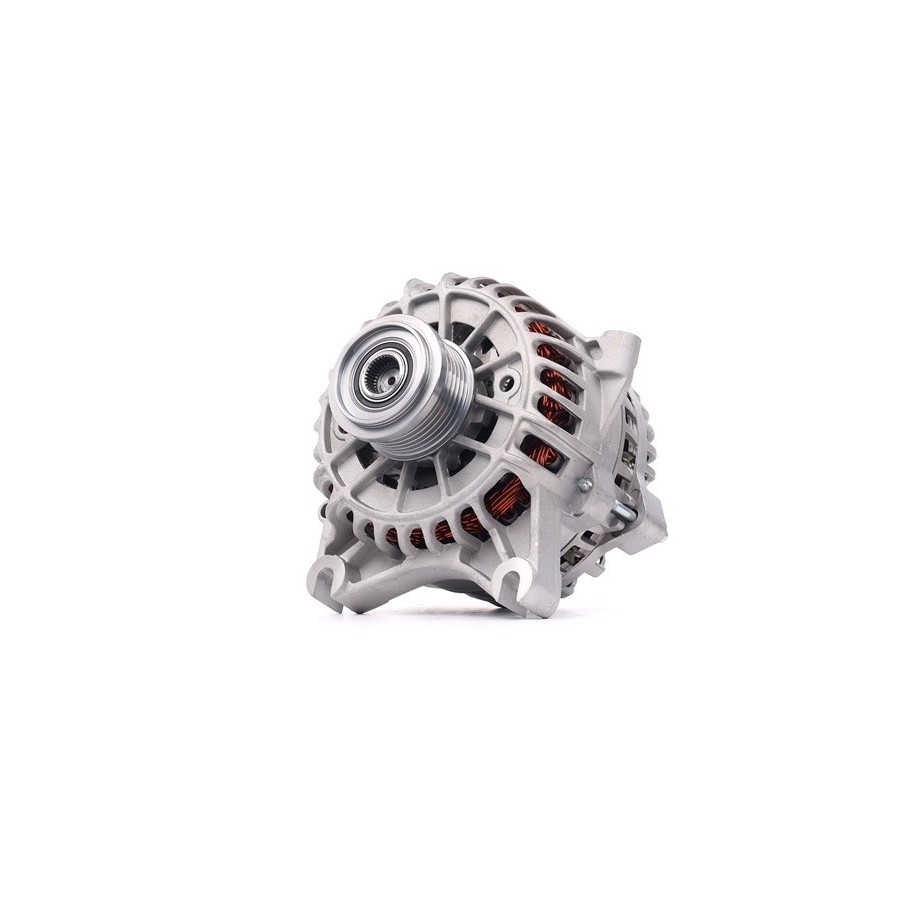 Alternator - RIDEX 4G1191