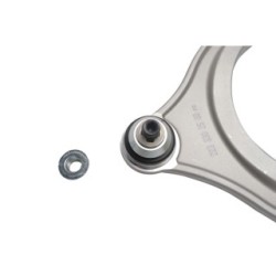 Front Left Control trailing Arm BOGAP C3327302 for MERCEDES 2233302500