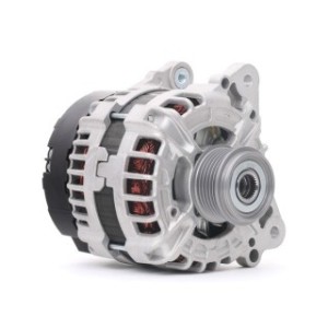 Alternator - RIDEX 4G1194