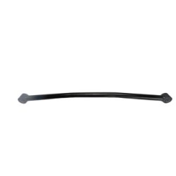 Rear Control trailing Arm BOGAP C3327336 for MERCEDES G-CLASS