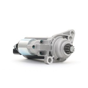Starter Motor- RIDEX 2S0451