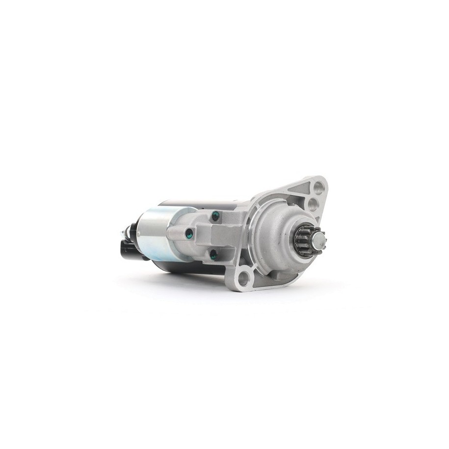 Starter Motor- RIDEX 2S0451