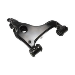 Front Right Control trailing Arm BOGAP C3327376 for MERCEDES
