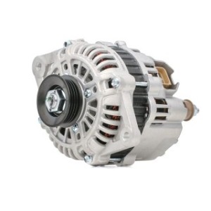 Alternator - RIDEX 4G1198