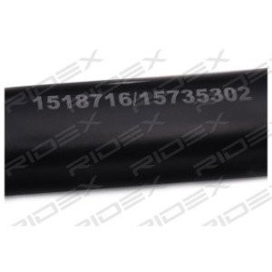 Steering Tie Rod - RIDEX 284R0289