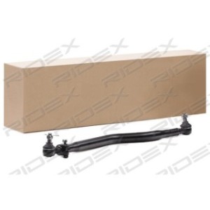 Steering Tie Rod - RIDEX 284R0289