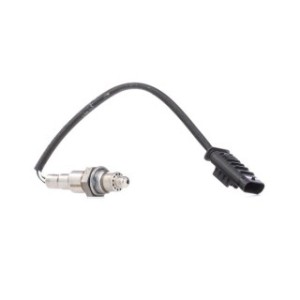Lambda Sensor - RIDEX 3922L0330