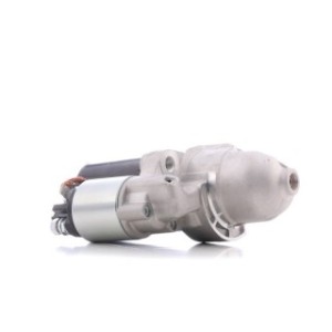 Starter Motor- RIDEX 2S0453