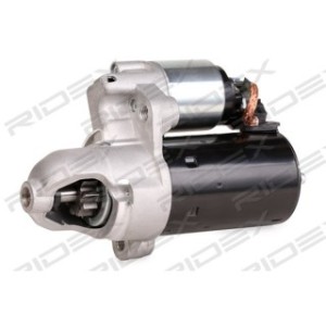 Starter Motor- RIDEX 2S0453