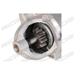 Starter Motor- RIDEX 2S0453