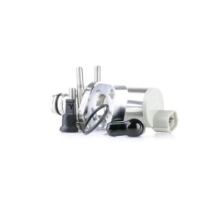 Common Rail System Pressure Control Valve - RIDEX 3996P0027