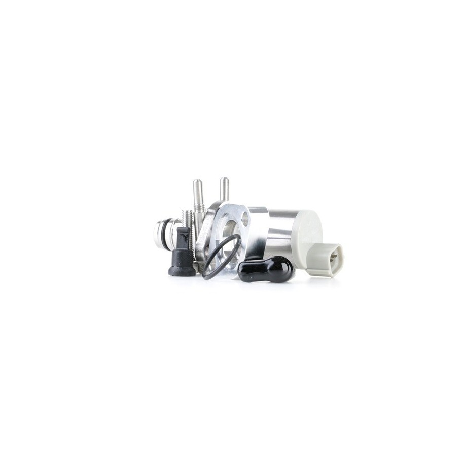 Common Rail System Pressure Control Valve - RIDEX 3996P0027