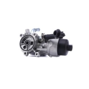 Engine Oil Cooler - RIDEX 469O0075