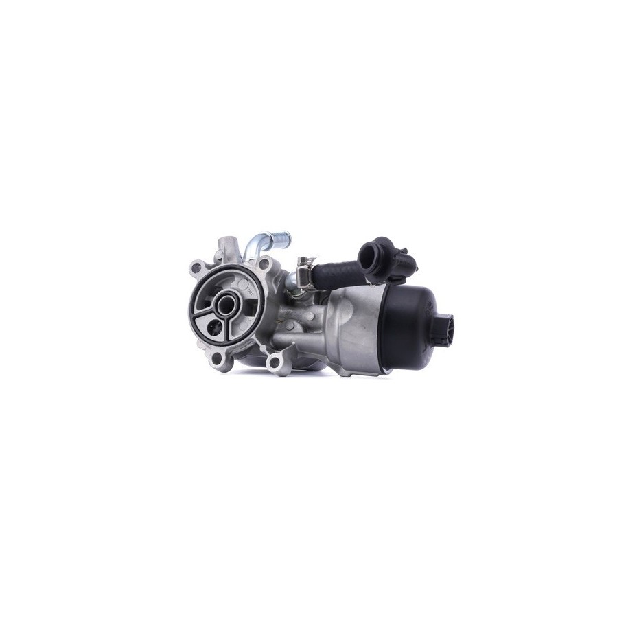 Engine Oil Cooler - RIDEX 469O0075