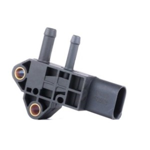Exhaust Pressure Sensor - RIDEX 4272S0030