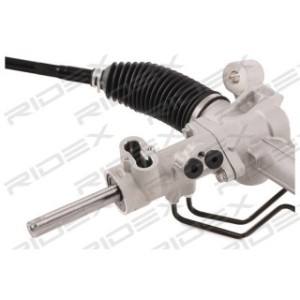 Steering Rack - RIDEX 286S0211