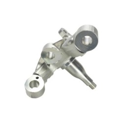 Front Left Wheel Suspension Steering Knuckle BOGAP C3341108