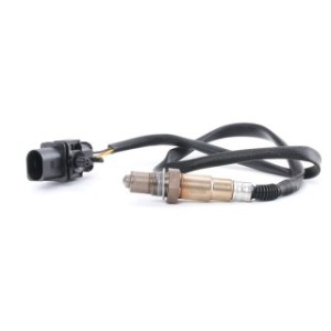 Lambda Sensor - RIDEX 3922L0331