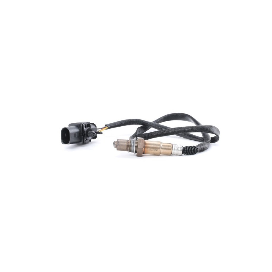 Lambda Sensor - RIDEX 3922L0331