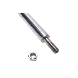 Front Left Shock Absorber BOGAP C3410109 for MERCEDES M-CLASS