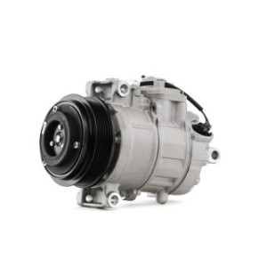 AC Compressor - RIDEX 447K0470