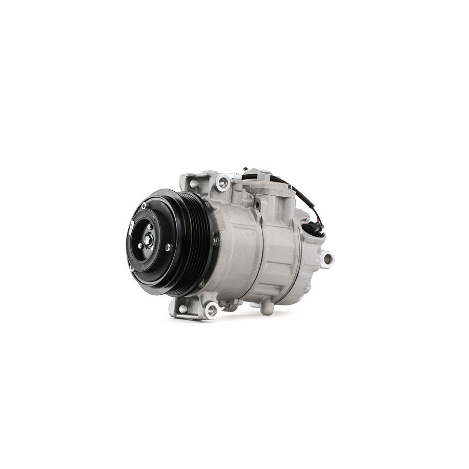 AC Compressor - RIDEX 447K0470