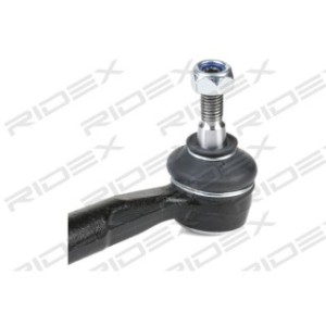 Steering Tie Rod - RIDEX 284R0290
