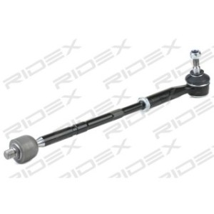 Steering Tie Rod - RIDEX 284R0290