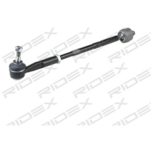 Steering Tie Rod - RIDEX 284R0290