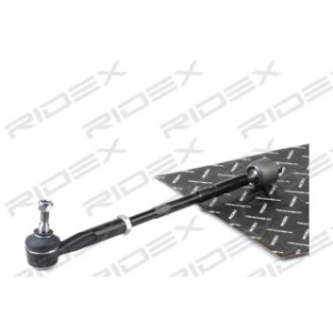 Steering Tie Rod - RIDEX 284R0290