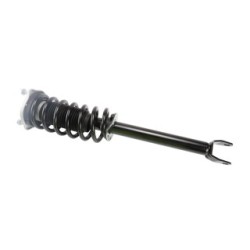 Front Shock Absorber Set BOGAP C3410153 for MERCEDES C-CLASS