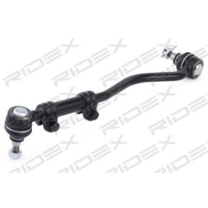 Steering Tie Rod - RIDEX 284R0293
