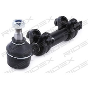 Steering Tie Rod - RIDEX 284R0293