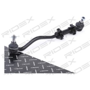 Steering Tie Rod - RIDEX 284R0293