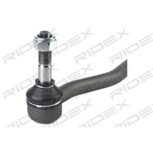 Steering Tie Rod - RIDEX 284R0295