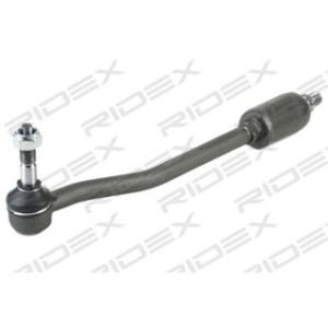 Steering Tie Rod - RIDEX 284R0295