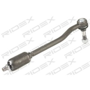 Steering Tie Rod - RIDEX 284R0295