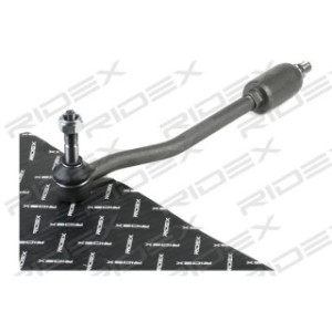 Steering Tie Rod - RIDEX 284R0295