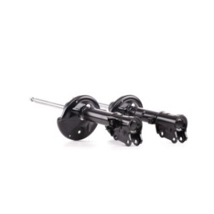 Shock Absorber - RIDEX 854S2576